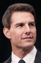 Tom Cruise Portrait