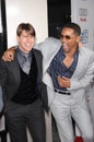 Tom Cruise, Will Smith