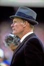 Tom Landry Dallas Cowboys