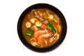 Tom Yam Soup