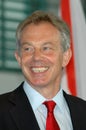 Tony Blair