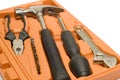 Tool Kit In Box