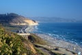 Torrey Pines Beach, California