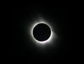 Total Solar Eclipse