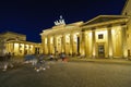 Tourists In The City, Berlin
