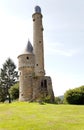 Tower of good will ( bon vouloir )