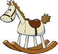 Toy Horse