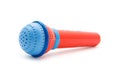 Toy Microphone