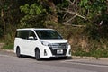 Toyota Noah 2014 MPV