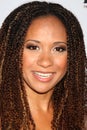 Tracie Thoms