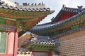 Traditional Architecture In Se...