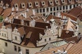 Traditional European Architect...