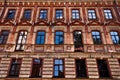 Traditional Old Architecture B...