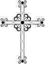 Traditional Ornate Religious C...