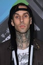 Travis Barker