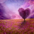 Tree Of Love