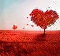 Tree Of Love