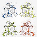 Tree: Seasons