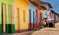 Trinidad, Cuba