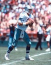 Troy Aikman Dallas Cowboys quarterback