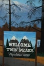 Twin Peaks