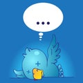 Twitless - twitter down