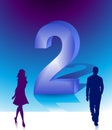 Two Personnel