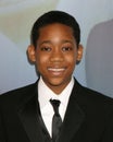 Tyler James Williams