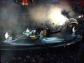 U2 concert in Milan