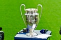 UEFA Champions League Cup 2012