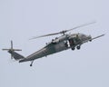 UH 60 Black Hawk Helicopter