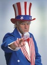 Uncle Sam Wants You