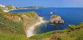 Unesco world heritage jurassic coast