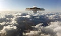 Unidentified Flying Object