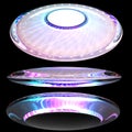 Unidentified Flying Object Set