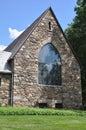 Union Church of Pocantico Hills in New York State