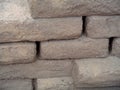Unique Stone Wall