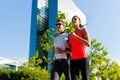 Urban Sports - Fitness In The ...
