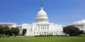 US Capitol Building