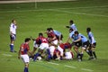 USA Eagles vs Uruguay National Rugby Game
