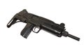 UZI submachine gun