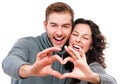 Valentine Couple