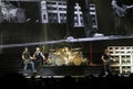 Van Halen in concert