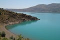 Van Lake