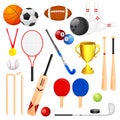 Sports Object