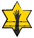 Holocaust Symbol