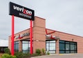 Verizon Wireless Retail Store