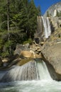 Vernal Falls