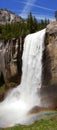 Vernal Falls - Yosemite NP