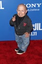 Verne Troyer